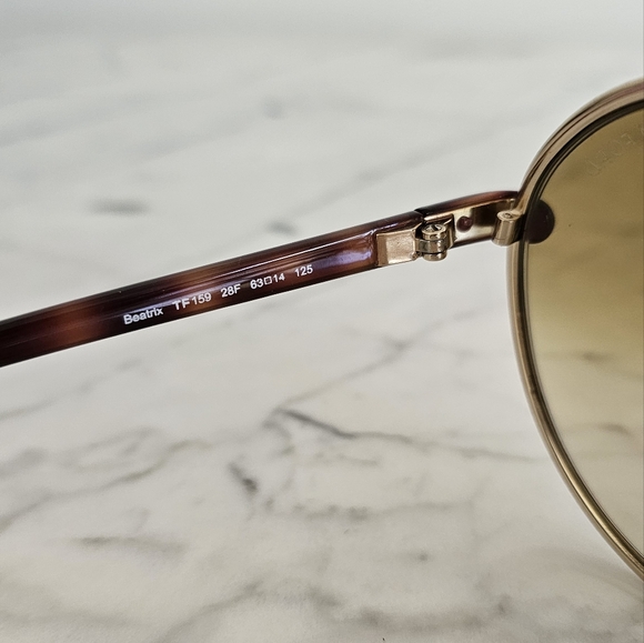 Tom Ford sunglasses - Picture 6 of 6